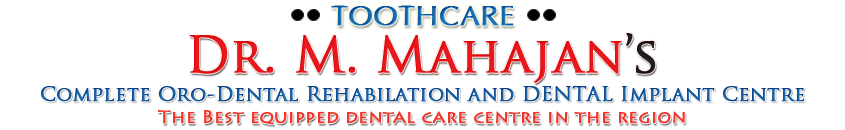 Tooth Care Pathankot